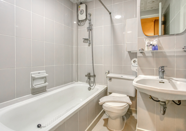 Bathroom 24