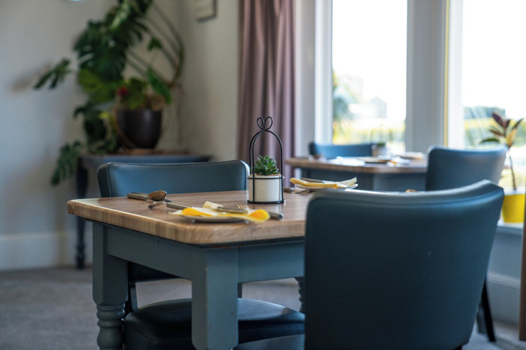 Others 5, The Clifton Hotel, Lancashire