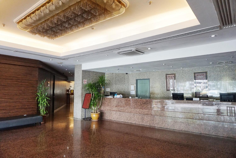 Public Area 5, Kingwood Hotel Kuching, Kuching