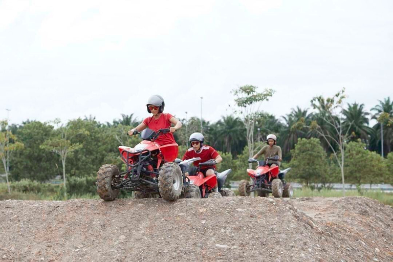 Others 5, X Chalet Xpark Iskandar Puteri, Johor Bahru