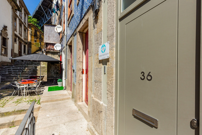 Exterior & Views 2, Feel Porto Code al Apartment 2 1, Porto