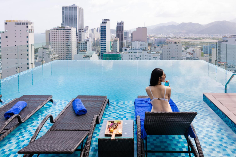 Sport & Beauty 3, Ventana Nha Trang Hotel, Nha Trang
