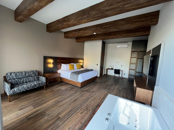 Others 4, Puertas de la Peña Hotel & Spa, Ezequiel Montes