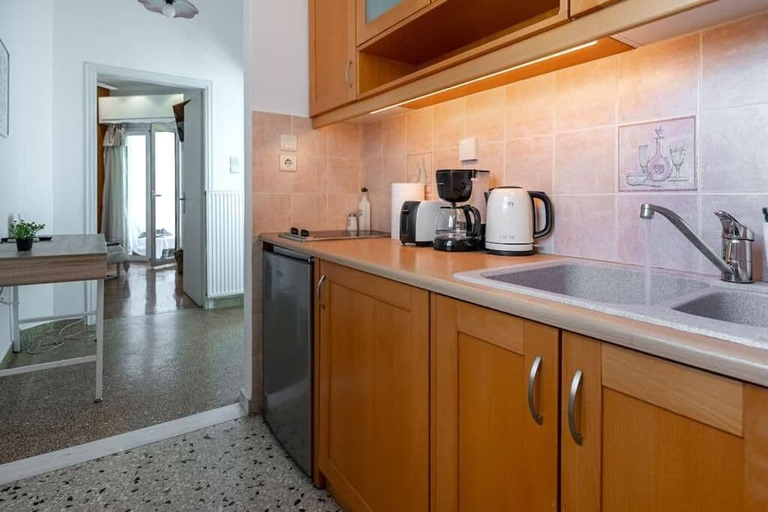 Others 4, Penthouse Under Acropolis, Attica