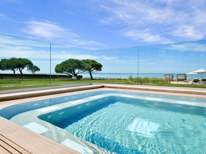 Sport & Beauty 3, La Grande Terrasse Hôtel & Spa La Rochelle, Charente-Maritime