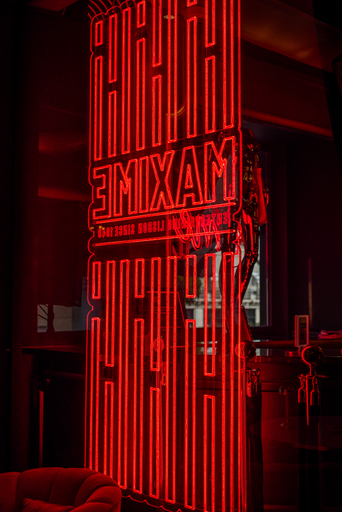 Public Area 3, Maxime Boutique Hotel Avenida da Liberdade, Lisbon