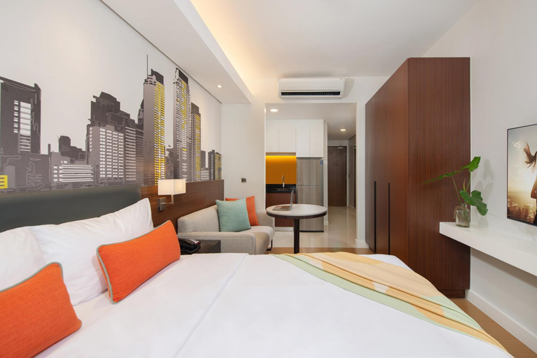 Bedroom 10