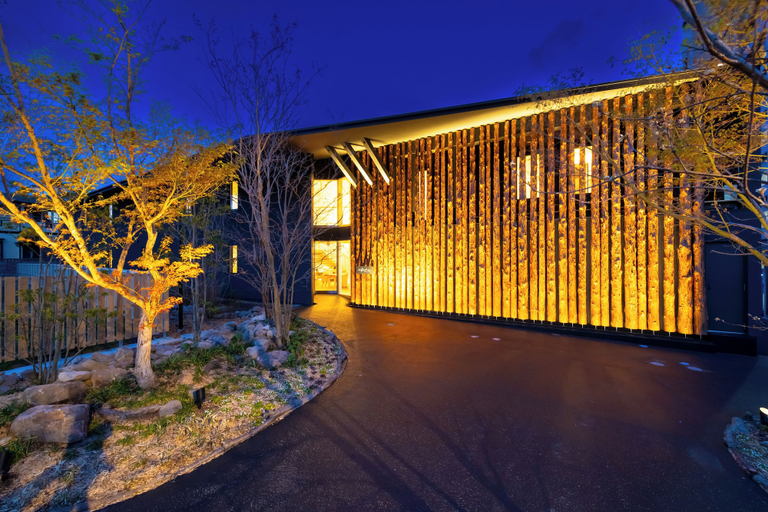 Exterior & Views 2, HOTEL DO-YA BEPPU, Beppu