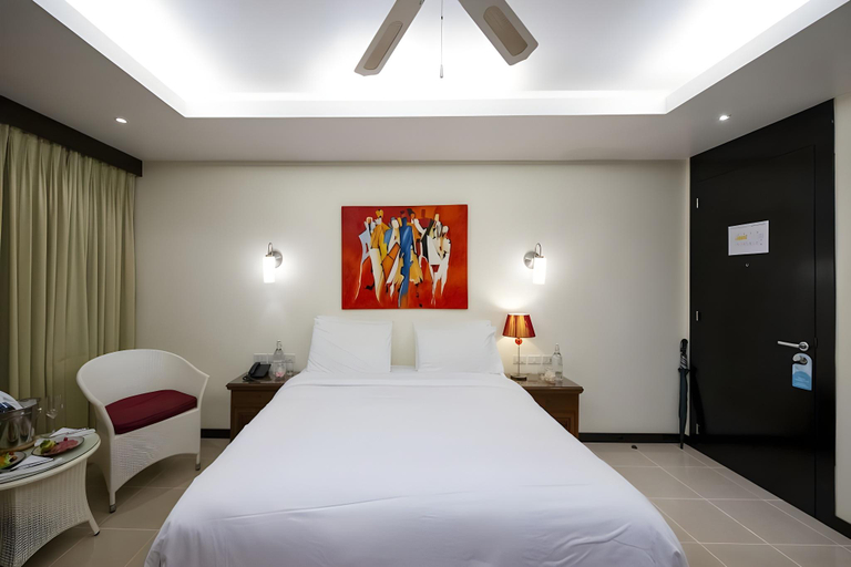 Bedroom 8