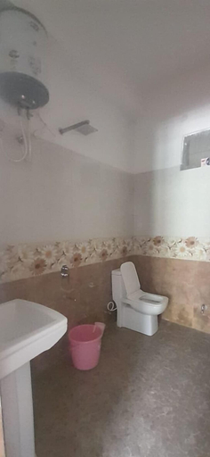 Bathroom 3, SHREE RAM HOTEL, Mandi