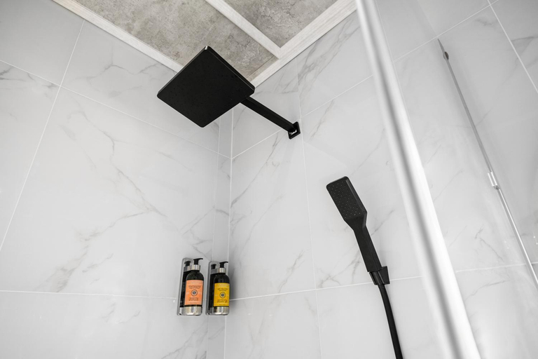 Bathroom 3, A&R Urban Hotel, Gombak