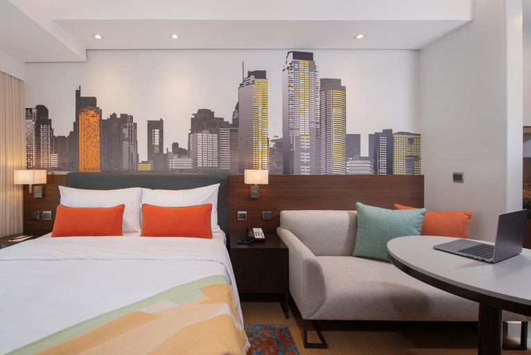 Bedroom 7