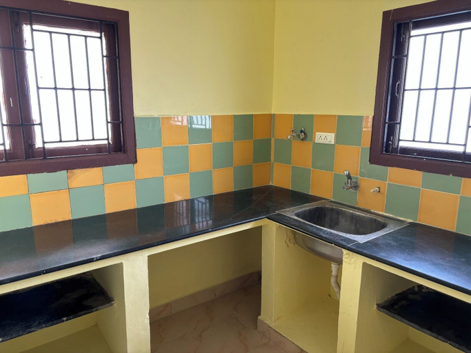Others 4, Shiva Nest, Tiruchirappalli