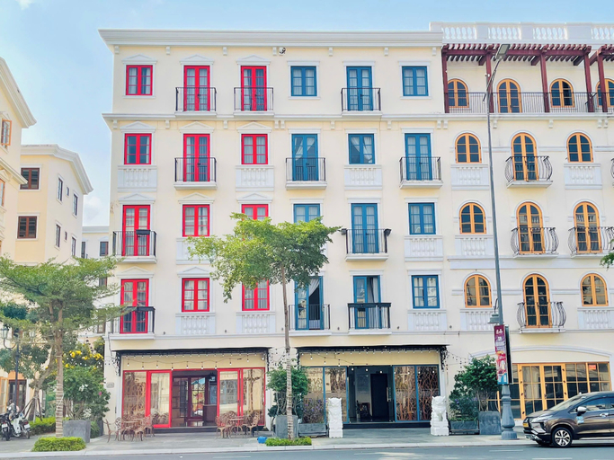 Exterior & Views 2, KIEN HOTEL, Phú Quốc