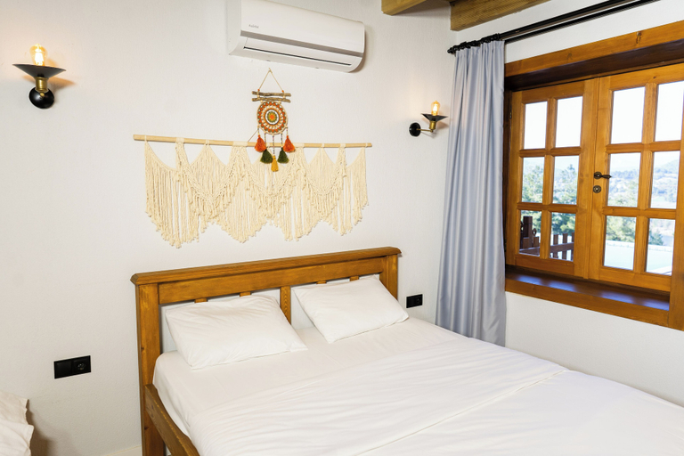 Bedroom 5, Mesona Hotels Green Hill, Serik