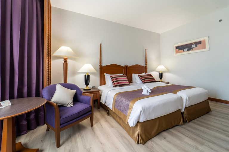 Bedroom 17