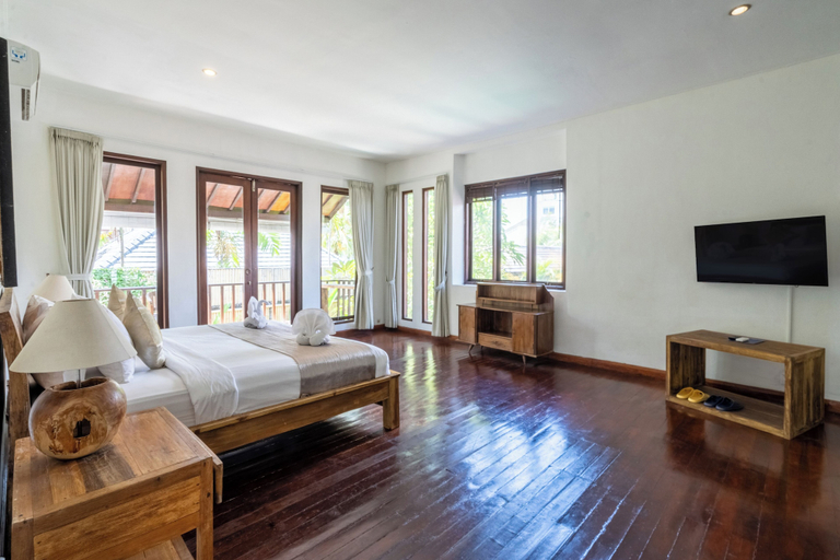 Bedroom 16