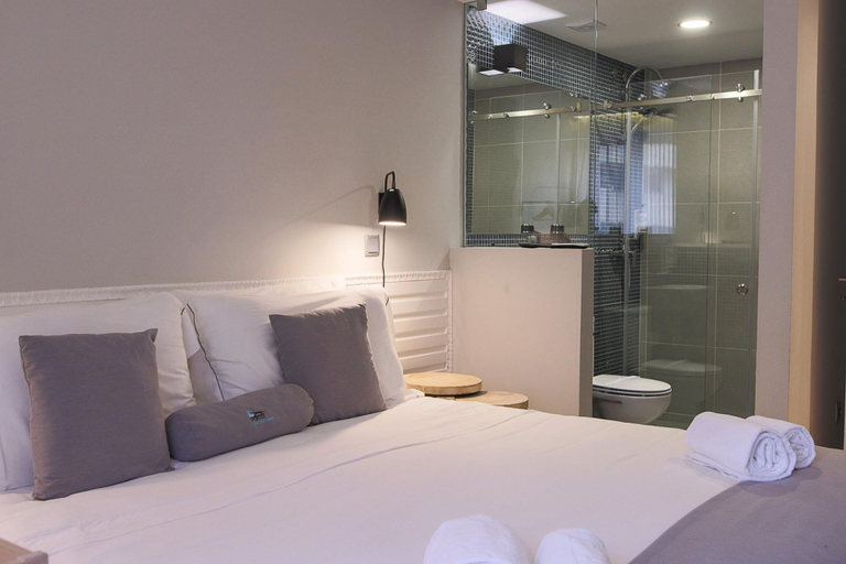 Bedroom 5, Feel Porto Syrah Townhouse, Porto