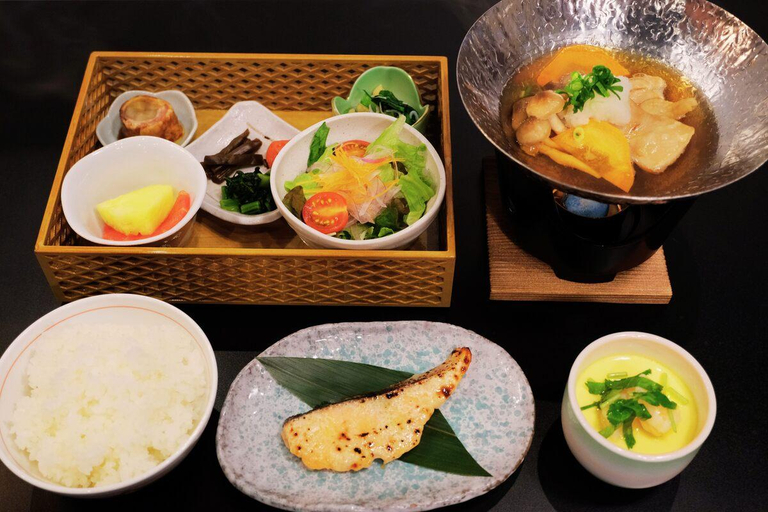 Food & Drinks 5, Karuizawa Cross, Karuizawa
