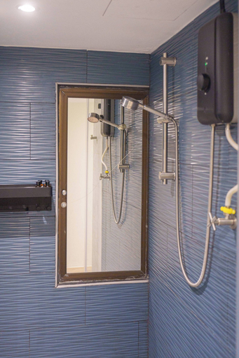 Bathroom 5, ZAYN Phrom Phong Hotel - Near Skytrain Phrom Phong Station, Wattana