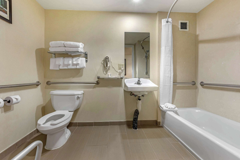 Bathroom 23