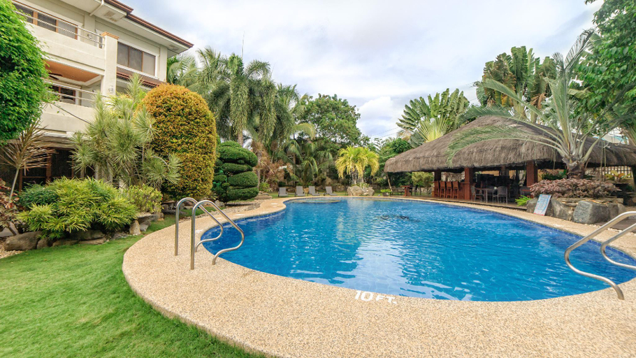 Others 5, Alona Golden Palm, Panglao