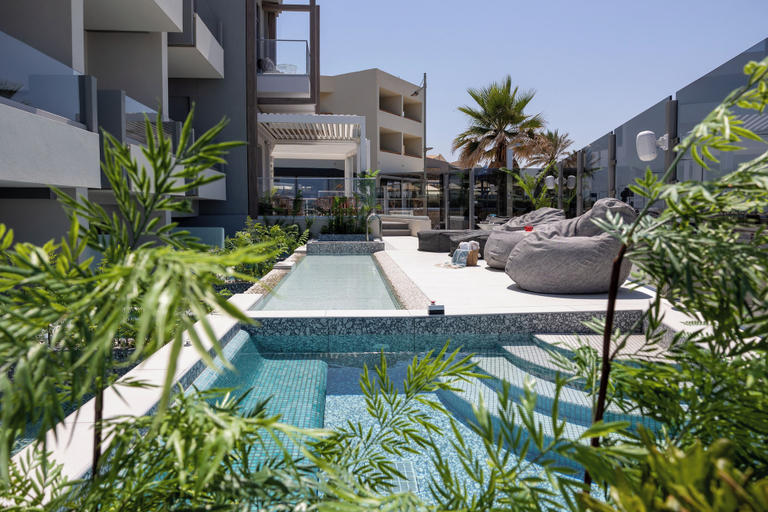 Sport & Beauty 5, Pearl SeaBreeze Suites, Crete
