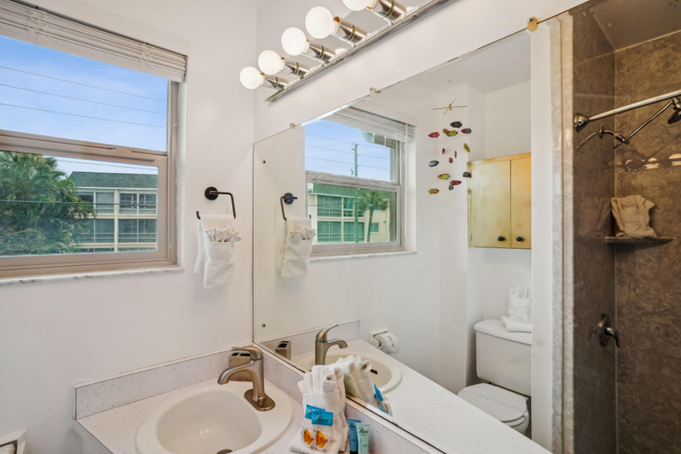Bathroom 3, Friendly Native 507, Pinellas