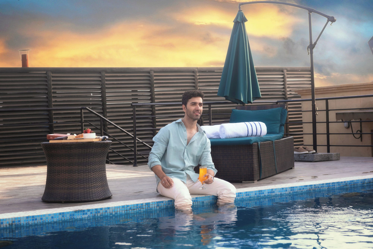 Sport & Beauty, PC Residences Gulberg Lahore, Lahore