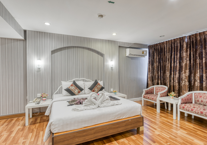 Bedroom 20