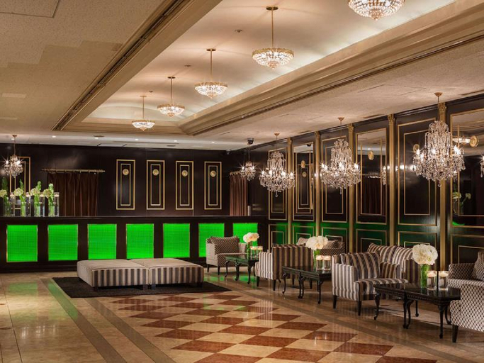 Food & Drinks 4, Hotel Plumm, Yokohama