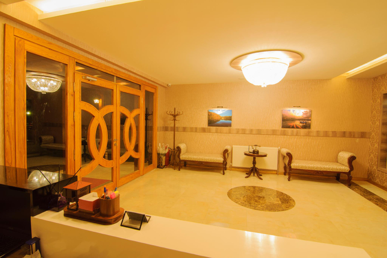 Bathroom 3, Ilhan Kardesler Apart Otel, Çaykara