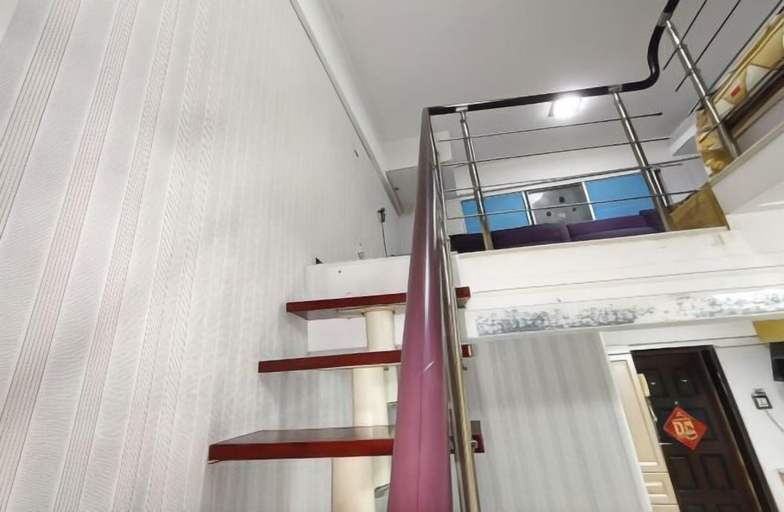Others 4, Shenyang Huanggu Kelaiyi Short Rent Apartment, Shenyang