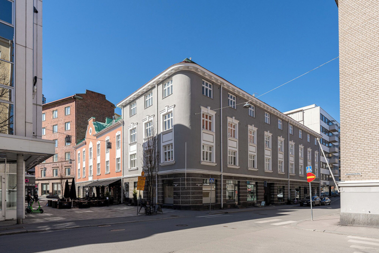 Exterior & Views 2, Historical Studio & Excellent Location, Pirkanmaa