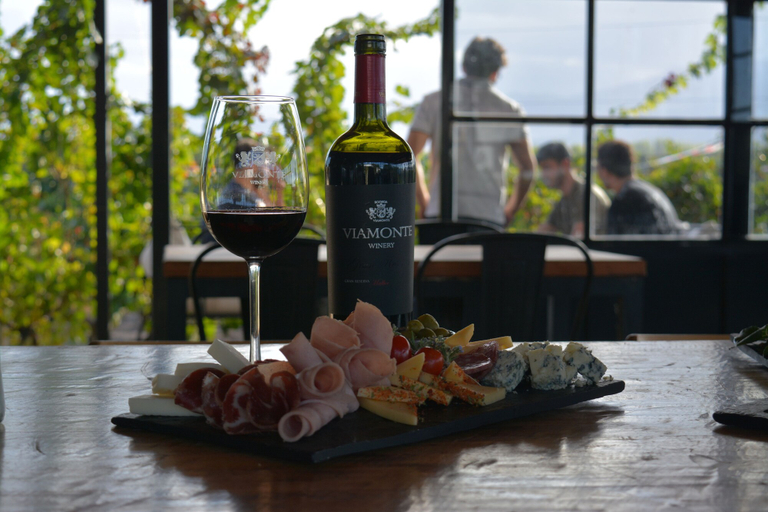 Food & Drinks 5, Viamonte Winery Lodge, Luján de Cuyo