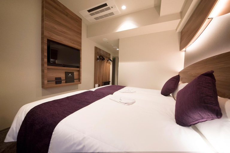 Bedroom 14