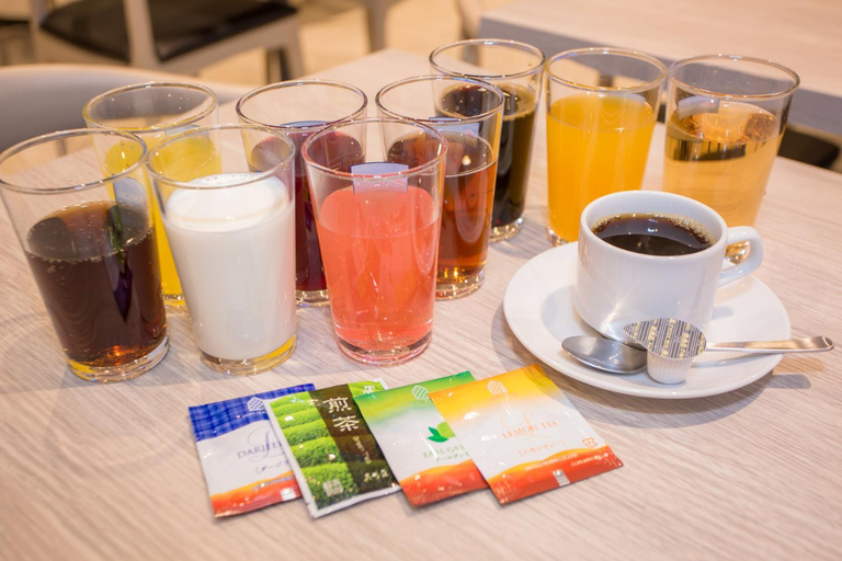 Food & Drinks 5, Kuretake Inn Premium Fujinomiya, Fujinomiya