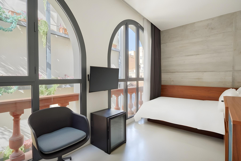 Bedroom 3, La Casa Del Sol Hotel Gracia District, Barcelona