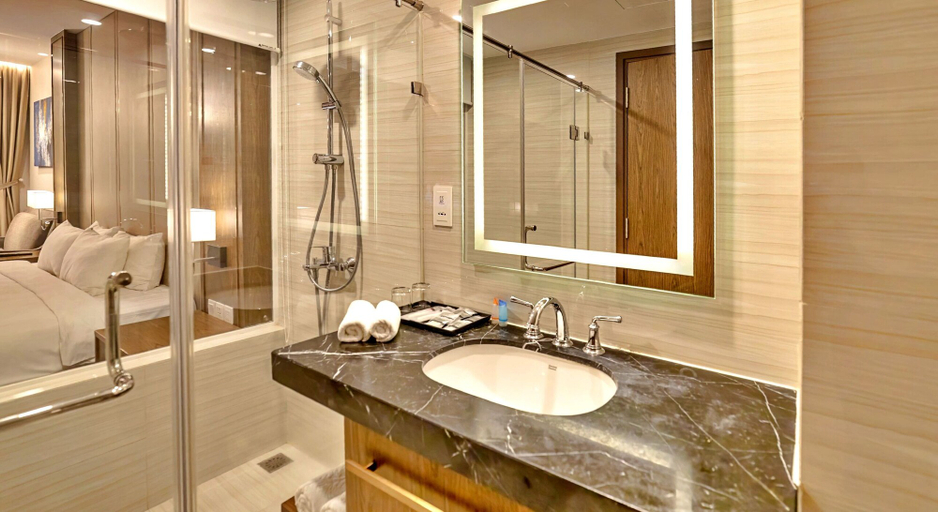 Bathroom 5, S79 Suite MOcean Panorama Nha Trang, Nha Trang