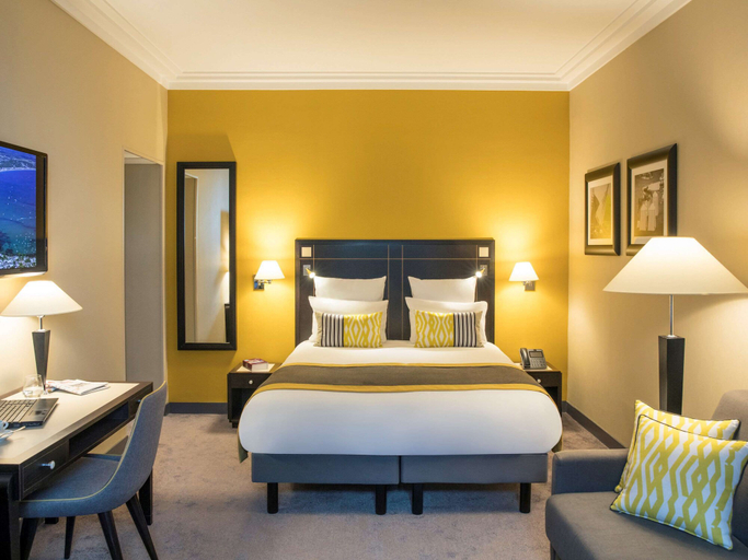 Bedroom 13