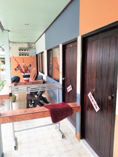 Others 5, Casamarina Guest House, Koh Chang