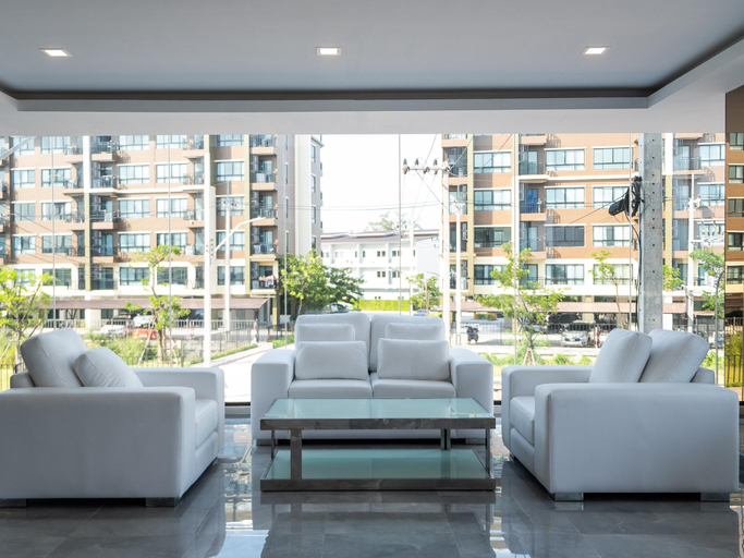 Others 5, B2 Korat Premier Hotel, Muang Nakhon Ratchasima