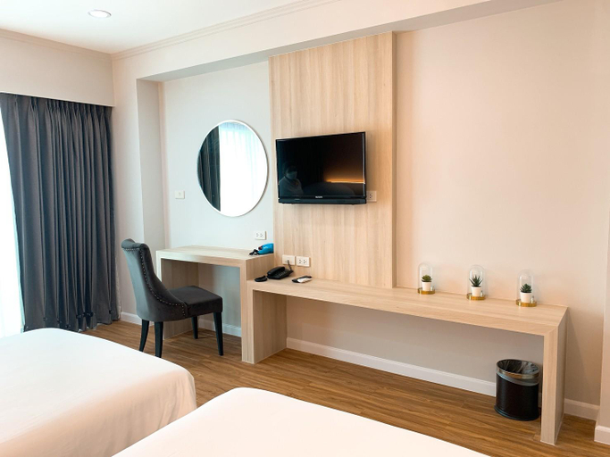 Bedroom 14