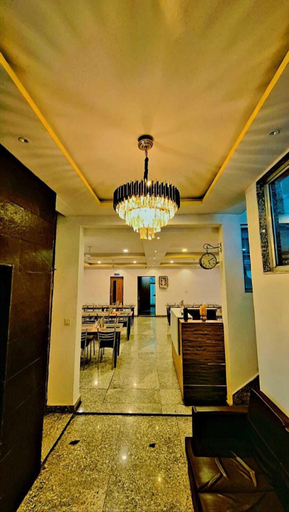 Others 1, Aangan Palace, Udaipur