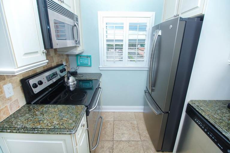 Others 1, Sea Coast Gardens II 401, Volusia