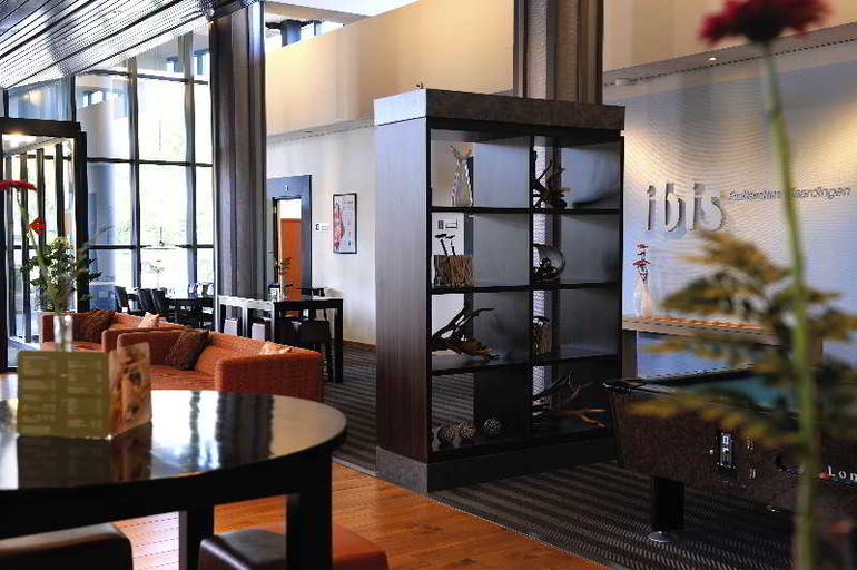 Public Area 3, ibis Rotterdam Vlaardingen, Vlaardingen