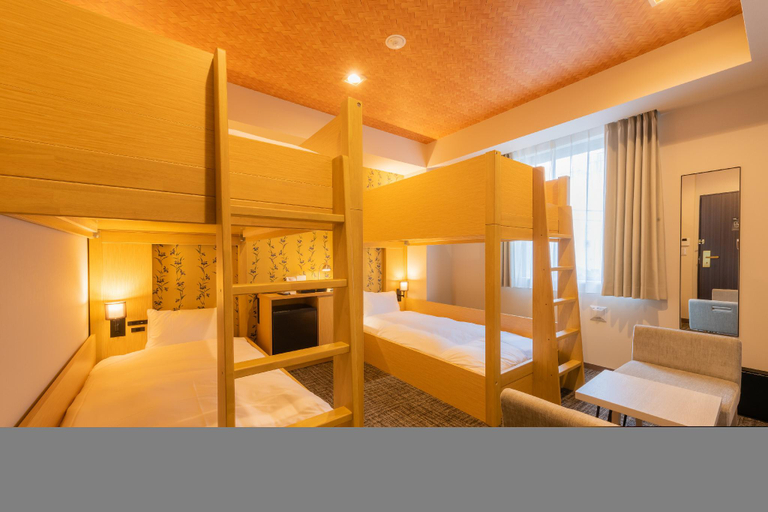 Bedroom 7