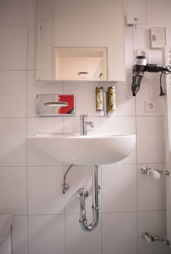 Bathroom 6