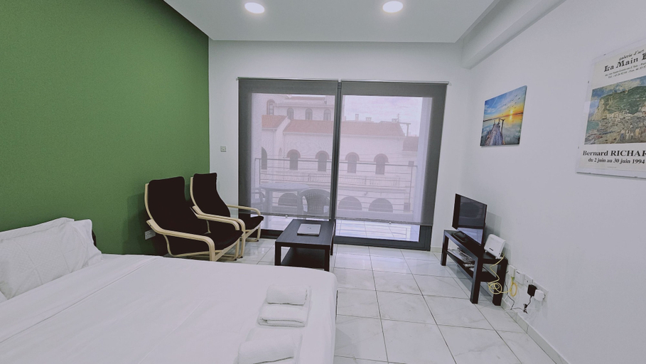 Room 2, 109 LIM 1 - Stay Olive Studio