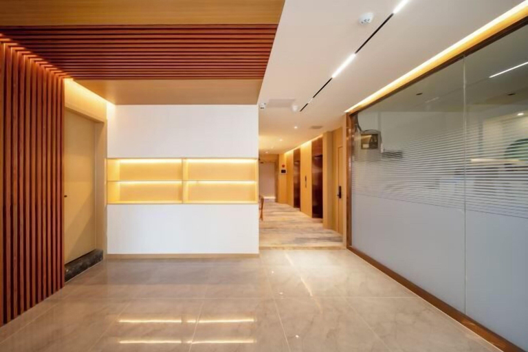 Others 4, Overhere Light Luxury Hotel (Shanghai Wujiaochang Fudan University), Shanghai